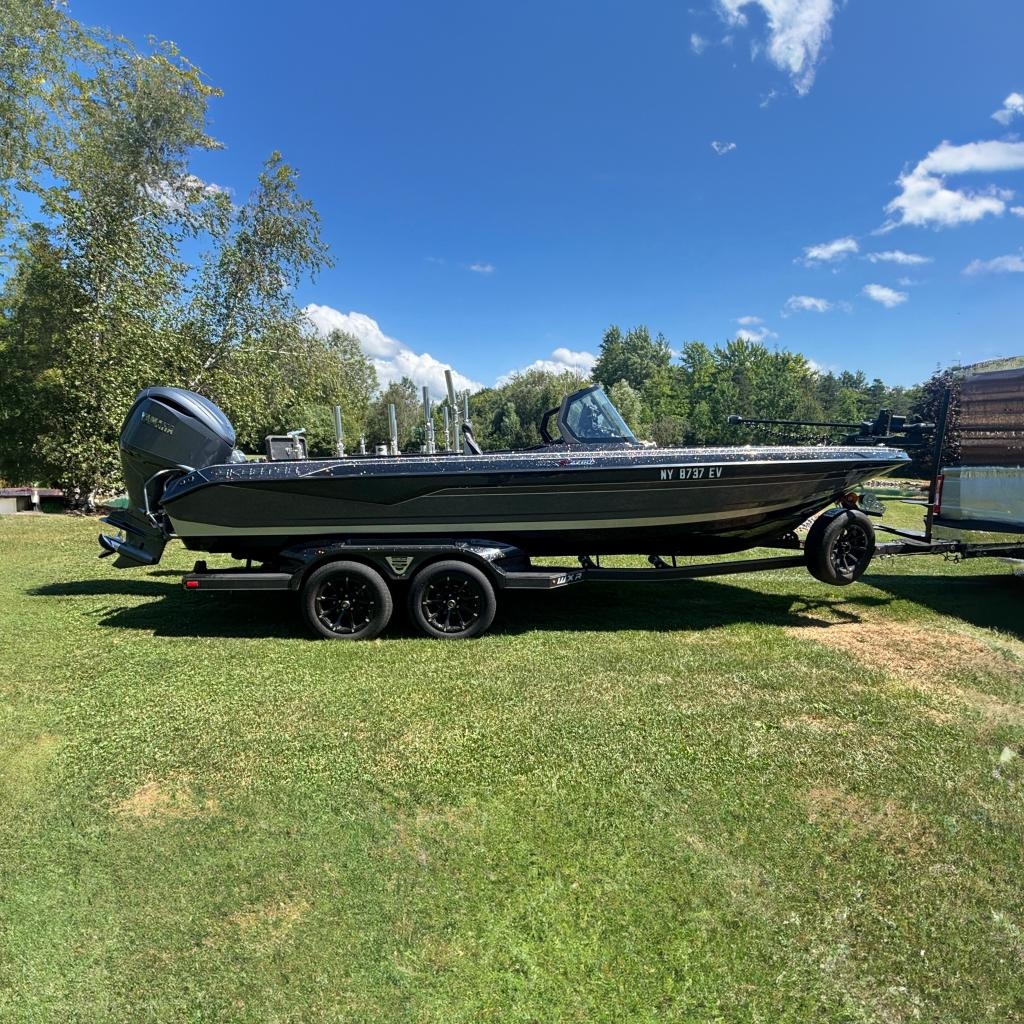 2025 Skeeter WXR2260 - Sold Boat