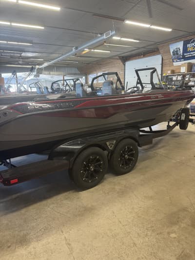BOATZON | Skeeter WXR2260 2026