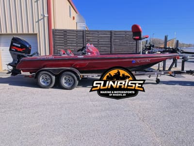 BOATZON | Skeeter X225 2004