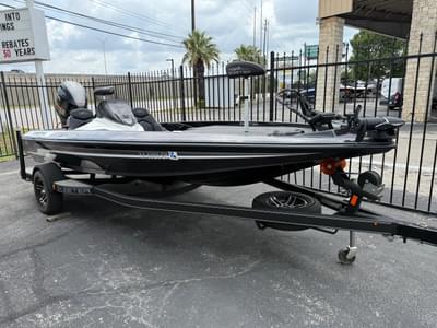BOATZON | Skeeter ZX 150 2022