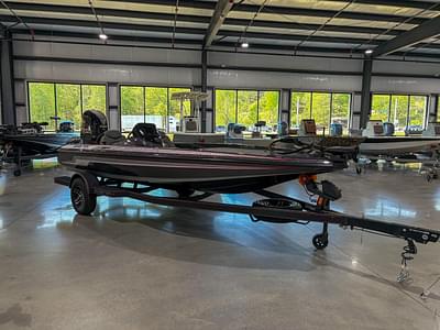 BOATZON | Skeeter ZX 150 2025