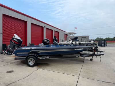 BOATZON | Skeeter ZX 190 2008
