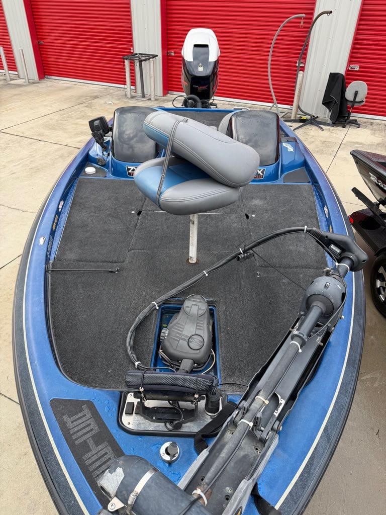Used Skeeter ZX 190 2008 for sale in Addis, Louisiana - Boatzon.com