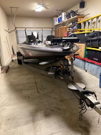 BOATZON | Skeeter ZX 190 2018 BOATZON | Skeeter ZX 190 2018