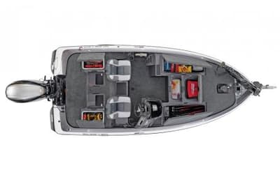 BOATZON | Skeeter ZX 190 2018