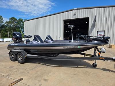 BOATZON | Skeeter ZX 20 2014