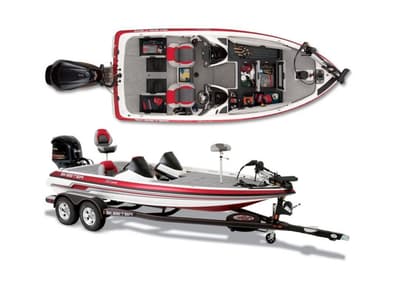 BOATZON | Skeeter ZX 200 2013