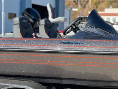 BOATZON | Skeeter ZX 200 2026