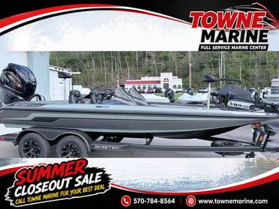 BOATZON | Skeeter ZX 200 2026