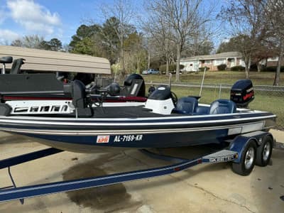 BOATZON | SKEETER ZX 202 2000