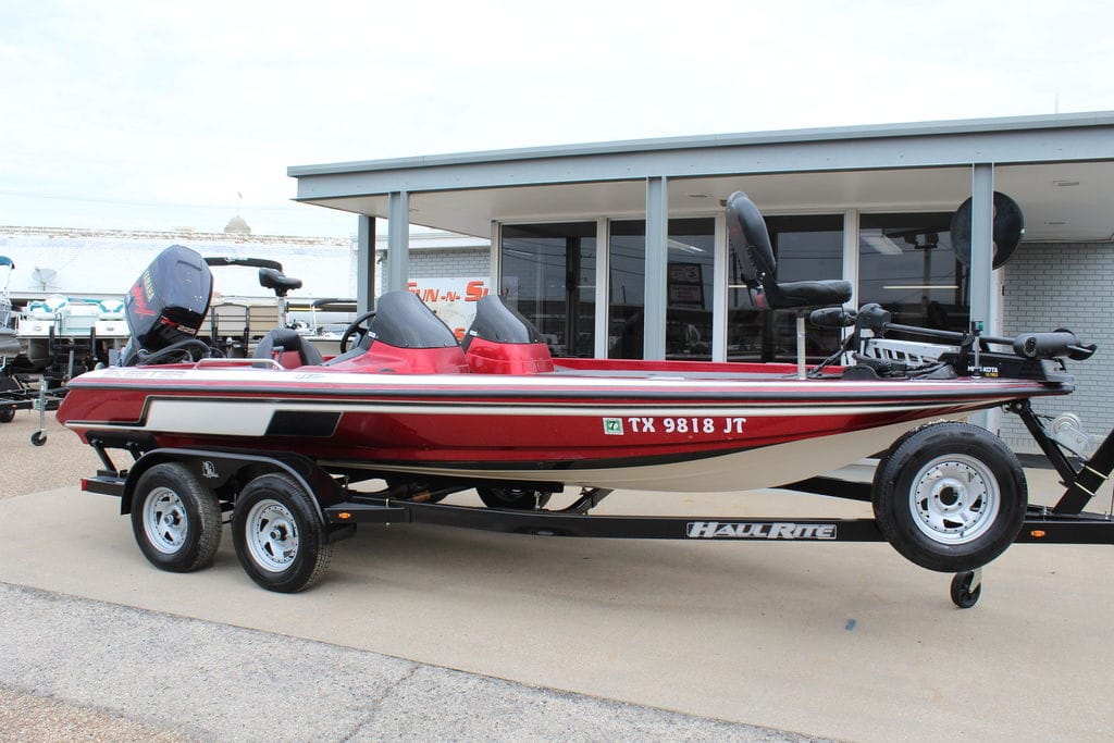 Used Skeeter ZX225 2002 for sale in Hurst, Texas - Boatzon.com