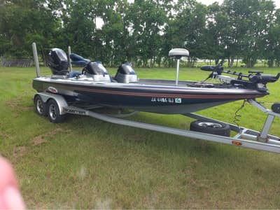 BOATZON | Skeeter ZX 225 2005 BOATZON | Skeeter ZX 225 2005