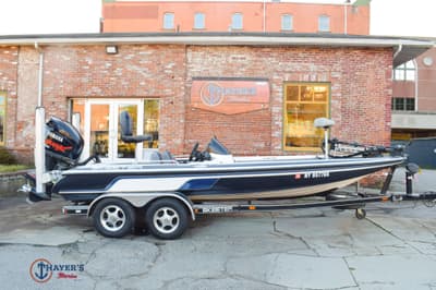 BOATZON | Skeeter ZX 225 2005 BOATZON | Skeeter ZX 225 2005