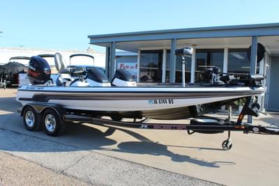 BOATZON | Skeeter zx 225 2011