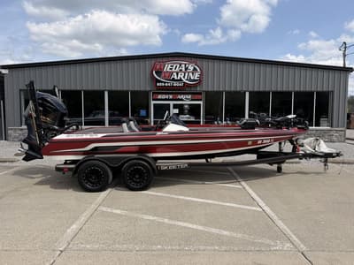 BOATZON | Skeeter ZX 225 2015