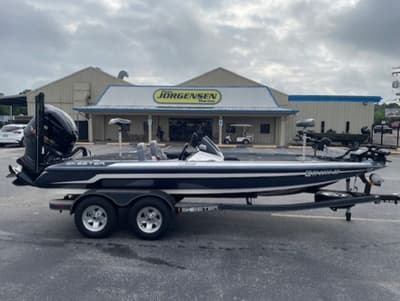 BOATZON | Skeeter ZX 225 2015