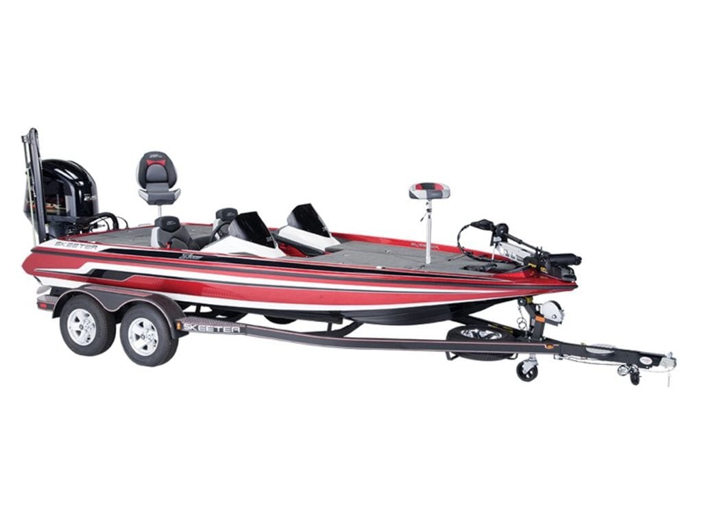 Used Skeeter ZX 225 2015 for sale in Decatur, Alabama - Boatzon.com