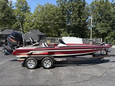 BOATZON | Skeeter ZX 225 2015