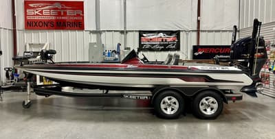BOATZON | Skeeter ZX 225 2015