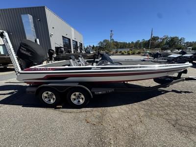 BOATZON | Skeeter ZX 225 2015 BOATZON | Skeeter ZX 225 2015