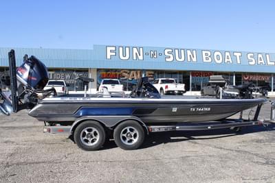 BOATZON | Skeeter ZX 250 2003 BOATZON | Skeeter ZX 250 2003