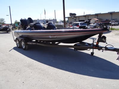 BOATZON | Skeeter ZX 250 2011