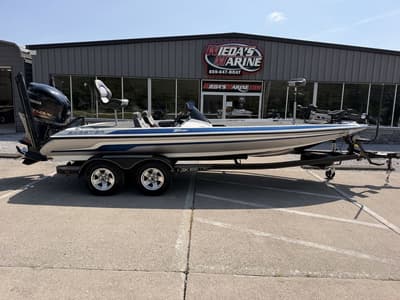 BOATZON | Skeeter ZX 250 2015 BOATZON | Skeeter ZX 250 2015