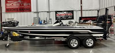 BOATZON | Skeeter ZX 250 2015