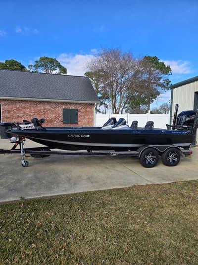 BOATZON | Skeeter ZX 250 2022