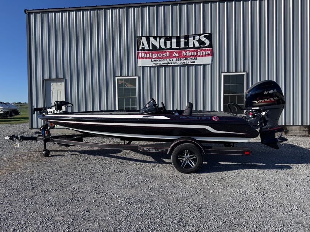 New Skeeter ZX Series ZX150 2026 for sale in Lancaster, Kentucky