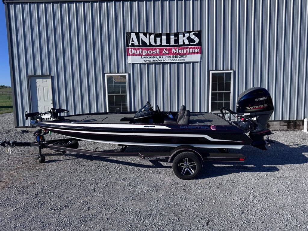 New Skeeter ZX Series ZX150 2026 for sale in Lancaster, Kentucky