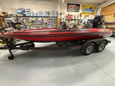 BOATZON | Skeeter ZX Series ZX150 2026
