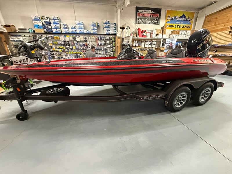 New Skeeter ZX Series ZX150 2026 for sale in Penhook, Virginia