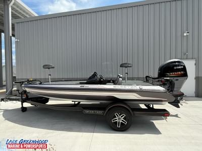 BOATZON | Skeeter ZX150 19 2025