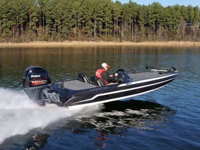 BOATZON | Skeeter ZX150 2020