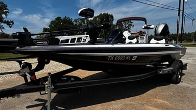 BOATZON | Skeeter ZX150 2021