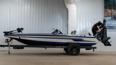 BOATZON | Skeeter ZX150 2021