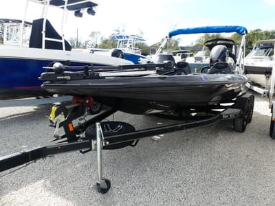 BOATZON | Skeeter ZX150 2022