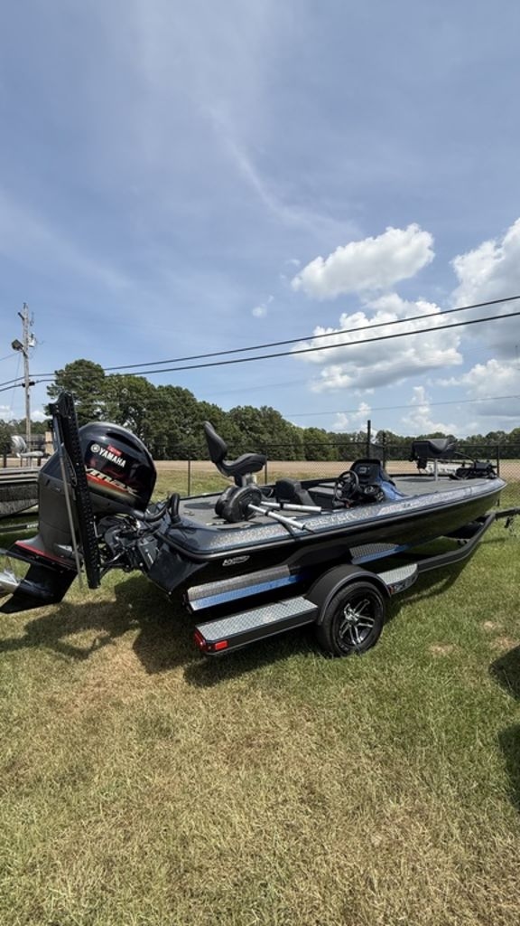 2022 Skeeter ZX150 - Sold Boat