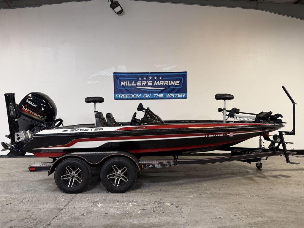 Skeeter ZX150 boats for sale - From $149/mo
