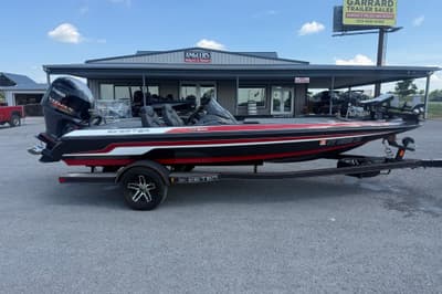 BOATZON | Skeeter ZX150 2023