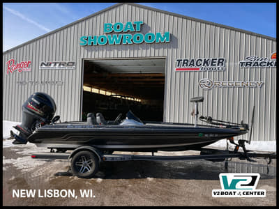 BOATZON | Skeeter ZX150 2023