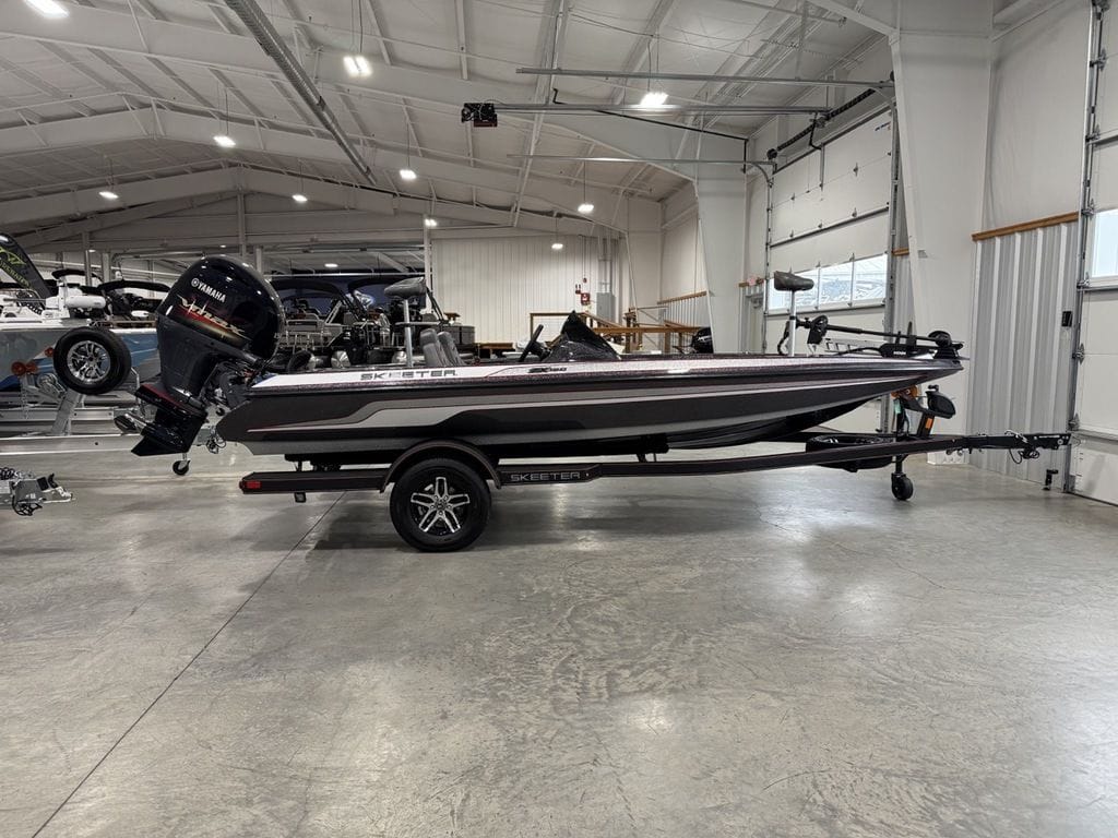 New Skeeter ZX150 2025 for sale in Morganton, North Carolina