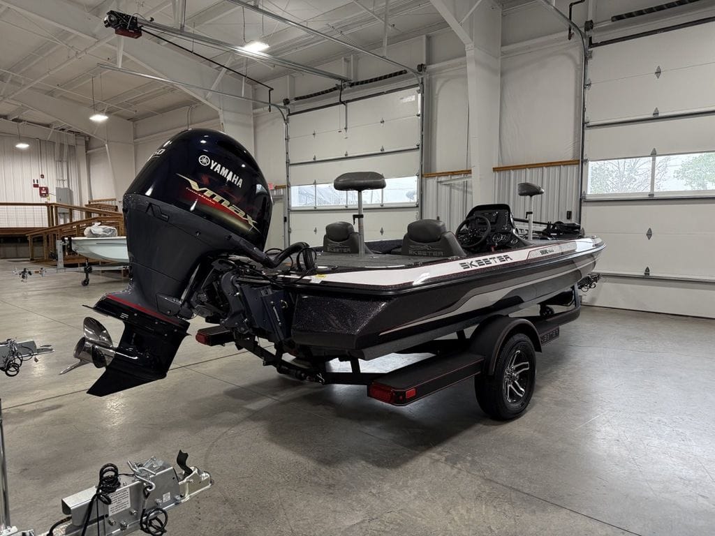 New Skeeter ZX150 2025 for sale in Morganton, North Carolina