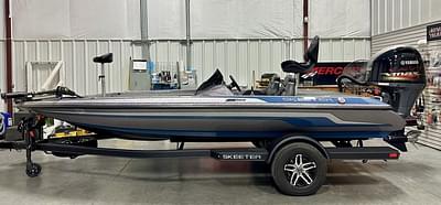BOATZON | Skeeter ZX150 2025