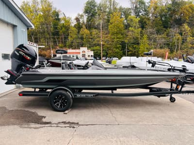 BOATZON | Skeeter ZX150 2026