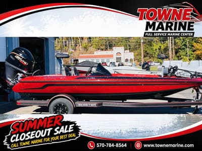 BOATZON | Skeeter ZX150 2026
