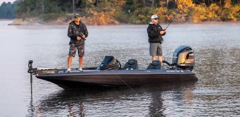 Used Skeeter ZX150 2023 for sale in Lancaster, Kentucky - Boatzon.com