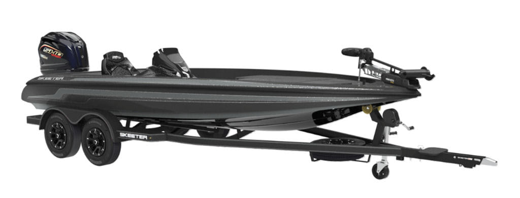 New Skeeter ZX150 2026 for sale in Morganton, North Carolina