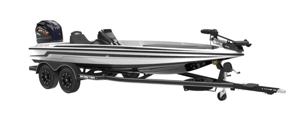 New Skeeter ZX150 2026 for sale in Morganton, North Carolina